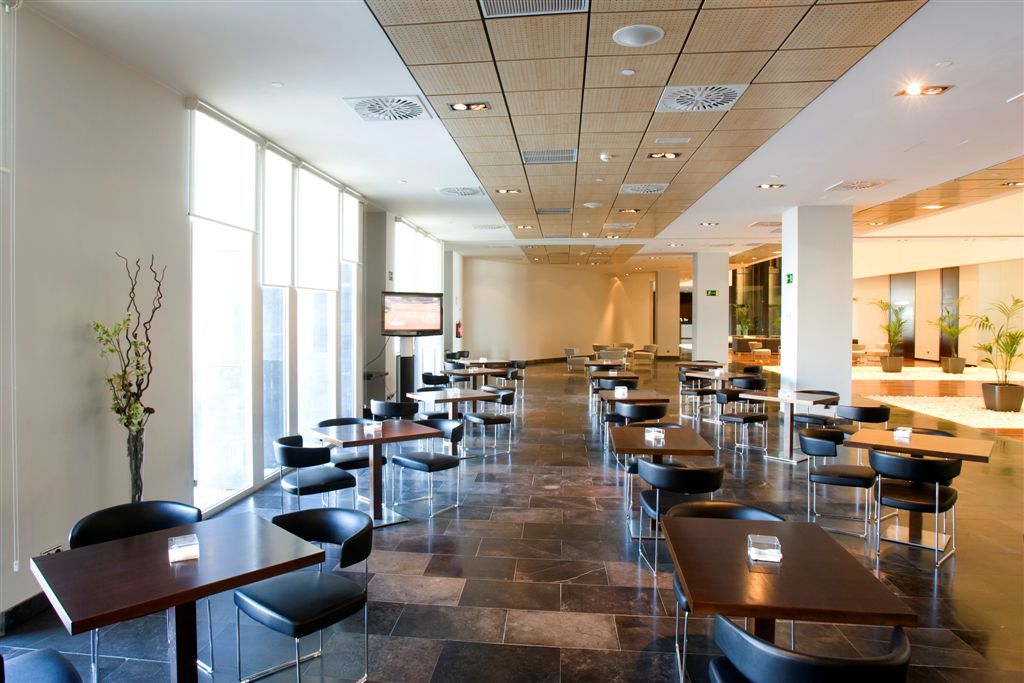 Hotel Diagonal Plaza